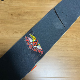 スケートボード　コンプリート