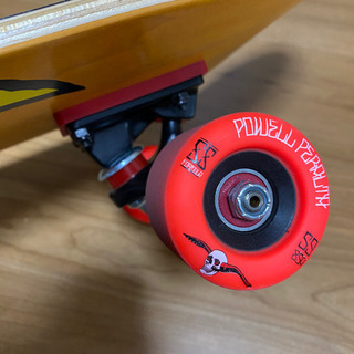 スケートボード　コンプリート