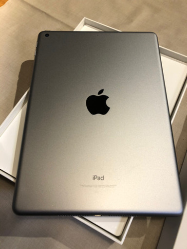 iPad 128GB 美品　確認可