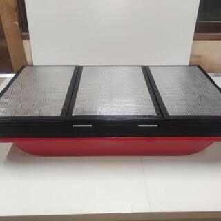 氷上ワカサギソリ　ジャンボスレー　オーダーメイド