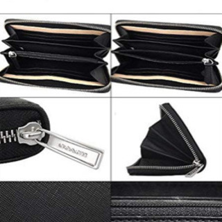 coach 長財布　新品未使用