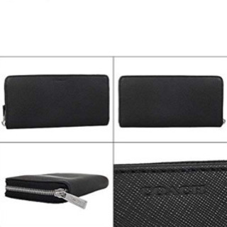 coach 長財布　新品未使用