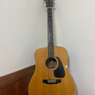モーリス　ギター　　md505