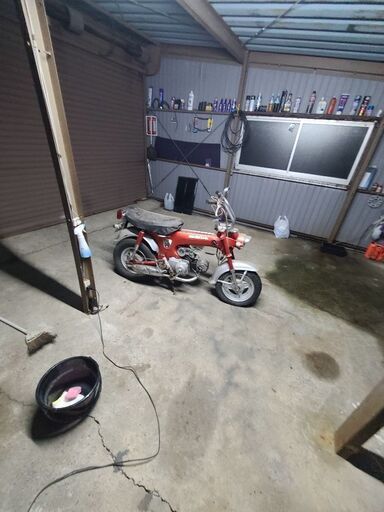 ダックス　6V