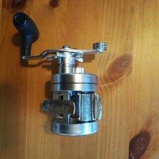 メジャークラフト 三代目クロステージ ライトジギング CRXJ-B64ML/LJ