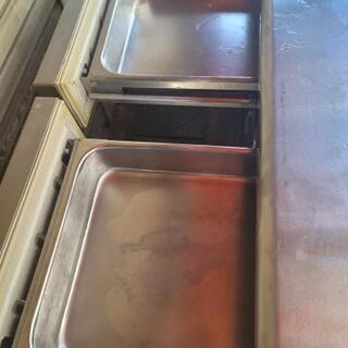 台下冷蔵庫ドロワー１０段