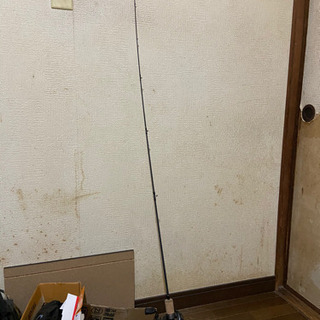 ダイワ アルファスAIR＆鱒レンジャーセット