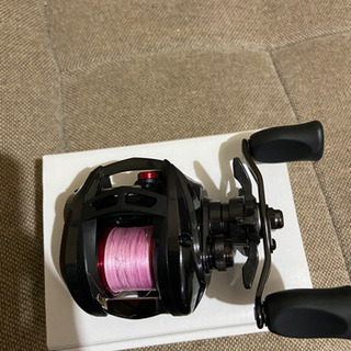 ダイワ アルファスAIR＆鱒レンジャーセット