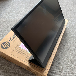 モバイルディスプレイ HP 14インチ