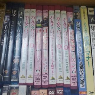 DVD 10本セット