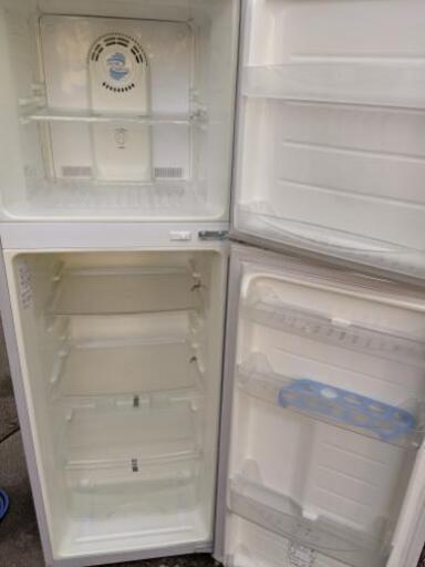 冷蔵庫230(名古屋市近郊配達設置無料)
