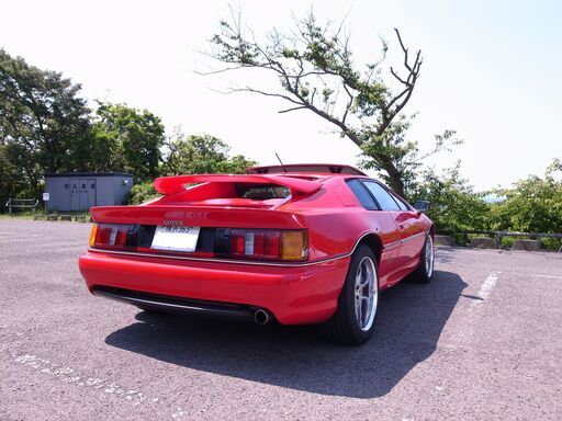 ﾛｰﾀｽｴｽﾌﾟﾘs4 Esprit英 立場のその他の中古車 ジモティー