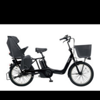 2018パナソニックギュットアニーズKDブラック