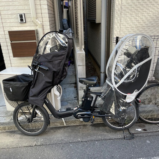 2018パナソニックギュットアニーズKDブラック