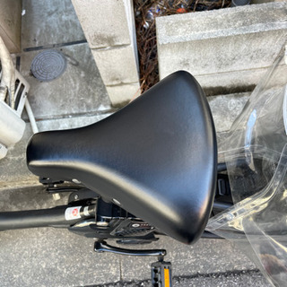 2018パナソニックギュットアニーズKDブラック