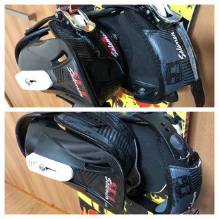 リブテック　スケートバナナ　ボードセット