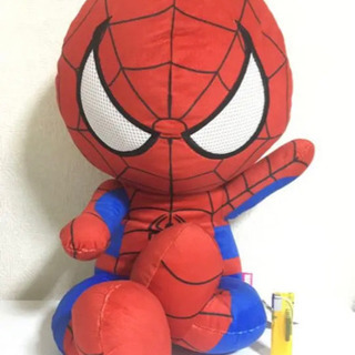 【ネット決済】スパイダーマン