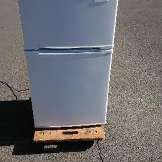 冷蔵庫 90L YAMADA YRZ-C09B1 ① | naba-chemical.com