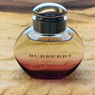 Burberry Summer 香水　100ml