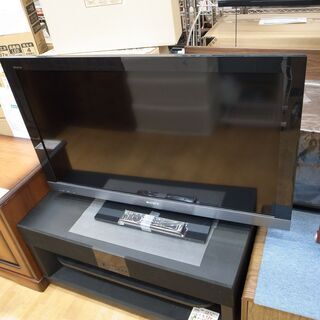 ソニー４０型液晶テレビ ブラビア KDL-40EX500 2010年製【モノ市場知立店】41