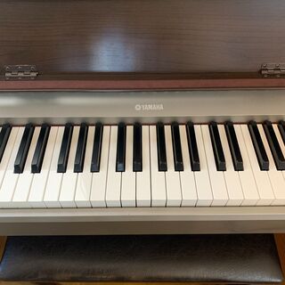 電子ピアノ YAMAHA 東京都足立区(引き取り、配達は説明欄をご覧下さい)