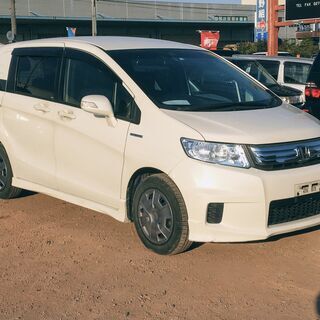 フリードスパイク 中古車 ジモティー