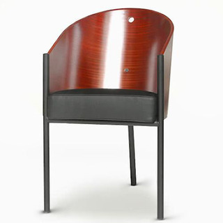 フィリップスタルク　スリックスリックチェア　※1脚のみ！（送料込みの価格） Philippe Starck デザイナーズ家具 ダイニングチェア