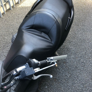 フォルツァmf08