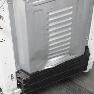 R2740) TOSHIBA 中古東芝 洗濯容量8.0kg/乾燥容量4.5kg AW-8V2（W）グラン