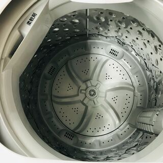 リサイクルショップどりーむ荒田店】 洗濯機 ニトリ 6kg ！高年式 