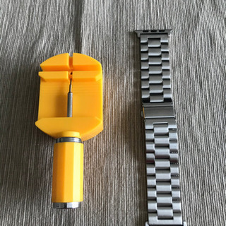 お取引確定【使用期間3ヶ月！】Apple Watch Series 3(GPSモデル)- 42mm 