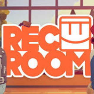 【🇯🇵🎮最先端VRゲーム:RecRoom の日本支部】