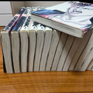 スラムダンク完全版　