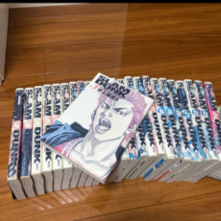 スラムダンク完全版　