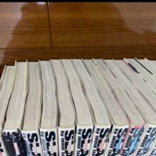 スラムダンク完全版　