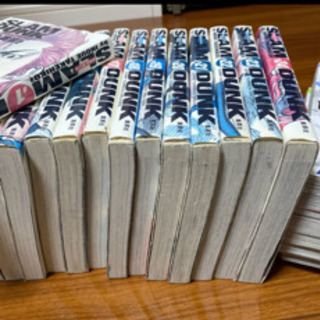 スラムダンク完全版　