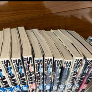 スラムダンク完全版　