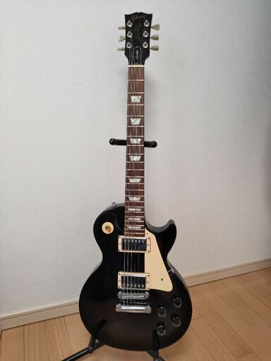 Gibson ギブソン レスポールスタジオ