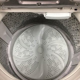 HITACHI（日立）の縦型洗濯乾燥機 2013年製（BW-D9PV）です