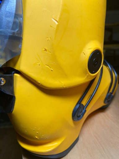 マウンテンスロープ(ハードブーツ)