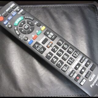 新生活！15400円 パナソニック 24型 液晶テレビ 2016年製 リモコン付き