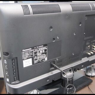 新生活！15400円 パナソニック 24型 液晶テレビ 2016年製 リモコン付き