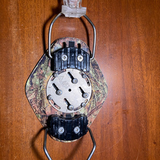 アクトギア(アルペンバインディング)