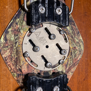 アクトギア(アルペンバインディング)