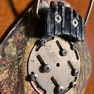 アクトギア(アルペンバインディング)