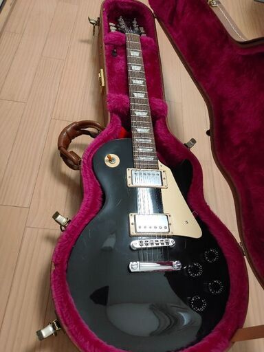 Gibson ギブソン レスポールスタジオ