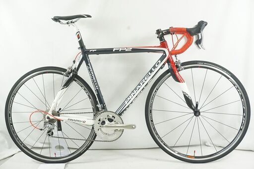 PINARELLO 「ピナレロ」 FP2 2008年モデル ロードバイク