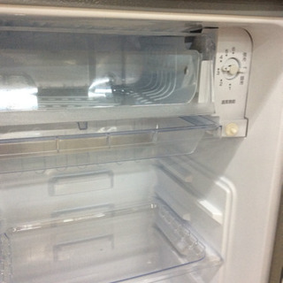 1ドア式冷蔵庫 75L AQUAアクア 2020年