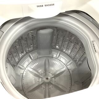 安心の6ヶ月保証付き！TOSHIBA洗濯機【トレファク岸和田】 【公式通販】