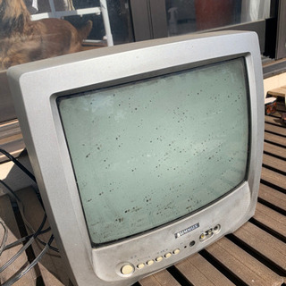 テレビ